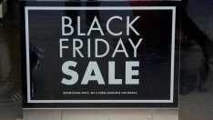 По 400 лв. средно са похарчили българите на Черния петък