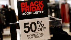 Онлайн продажбите – новото „нормално“ в Деня на благодарността и Черния петък