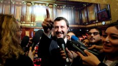 Рим даде сигнал, че има готовност за отстъпки в спора с Брюксел