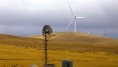 Растежът в потреблението на възобновяема енергия в ЕС се забавя спрямо целите си