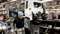 Производственият сектор в Япония се разраства с най-бавния си темп от две години