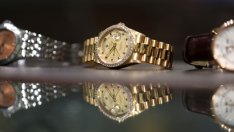 Цените на употребяваните часовници Rolex и Patek Phillippe продължават да спадат