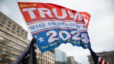 САЩ няма да се оттеглят от световните дела, ако управляват републиканците