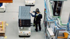 Индустриалните кошмари на Европа започват да се сбъдват