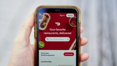 DoorDash иска да набере 3,14 млрд. долара от IPO-то си