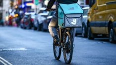 Пандемията ускори насочването към поръчки на храна за вкъщи с 2-3 години