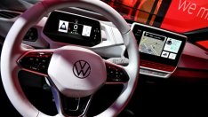 Volkswagen няма да успее да отговори на климатичните цели за 2020 г.