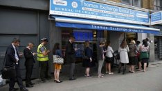 Британският паунд поскъпна до най-високото си ниво тази година