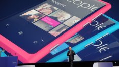 Nokia залага на бъдещето на Windows Phone