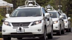 Безпилотните автомобили не са толкова безопасни