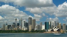 Сидни е номер едно в света по ръст на цените на луксозните имоти