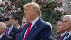 Тръмп обяви извънредно положение в САЩ заради коронавируса