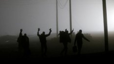 Бежанците в Балтика: хладен прием и разбити мечти за Европа