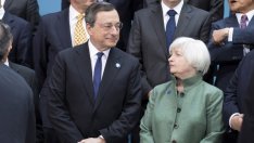 Защо координацията между централните банки по света е почти невъзможна?