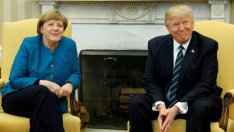 Германските консерватори вече не наричат САЩ "приятел" на Германия