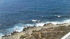 Гръцката брегова охрана стреля срещу турски кораб, неподчинил се на заповед