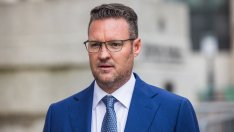 Основателят на компанията за е-камиони Nikola беше осъден на четири години затвор