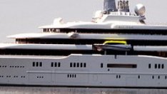 Инвестирането в яхти не е привилегия на богатите