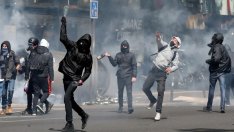 Все повече млади хора са готови на протест срещу статуквото