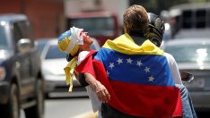 Как се стигна до колапса на Венецуела