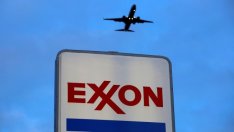 Exxon удвои печалбата си благодарение на по-високата цена на петрола