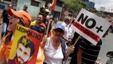 Венецуела официално напуска Организацията на американските държави