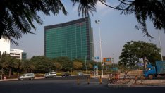 Huawei – поглед отвътре