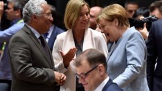 Правата на гражданите ще бъдат основна тема в преговорите за Brexit*