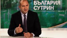  Радев определи обстановката в Македония като тревожна