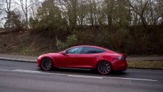 Колко ще струва новата батерия на Tesla?