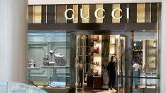 Gucci и Louis Vuitton отново работят, но най-добрите им клиенти ги няма