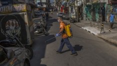 Бразилия: Новата гореща точка на коронавируса 