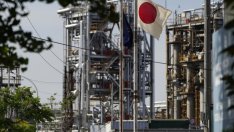 И японската икономика влезе в рецесия 