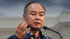 Vision Fund записа загуба от 17,7 млрд. долара   