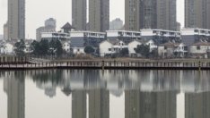 Цените на жилищата в Китай растат и през април