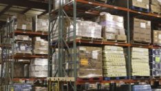 Ръстът на онлайн търговията засили търсенето на складове в София