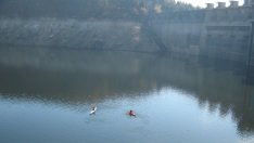 Държавата сега научи за 200 язовира в област Кърджали 