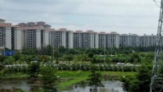 Цените на жилищата в Китай растат с най-бързия си темп от 21 месеца