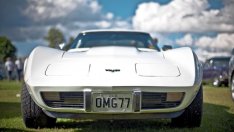 Германска банка препоръча инвестиции в класически автомобили