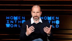 Шефът на Uber: Рентабилността не е от решаващо значение за IPO