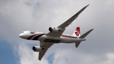 Air Lease и Boeing Co. сключват сделка на стойност 9,6 млрд. долара