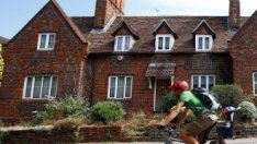 Край на жилищния бум в Европа? Твърде рано е за тази присъда