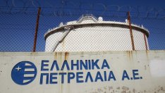 Гърция има двама кандидати за приватизацията на Hellenic Petroleum