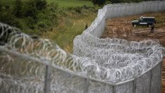 Ангел Найденов: Ограда на границата с Гърция ще струва над 500 млн. лева