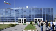 „Пампорово“ се интересува от концесията на летището в Пловдив