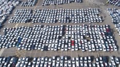 Продажбите на електромобили през април у нас отчитат най-голям ръст за 2021 г.