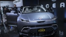 Fisker ще достави до 700 електромобила на британски стартъп през 2023 г.