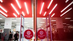 Отварянето на икономиката подкрепи резултатите на Target