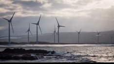 Офшорната енергетика разочарова и няма да се справи със заложените цели до 2030 г.