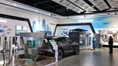 ЕС може да наложи мита със задна дата върху китайските електромобили